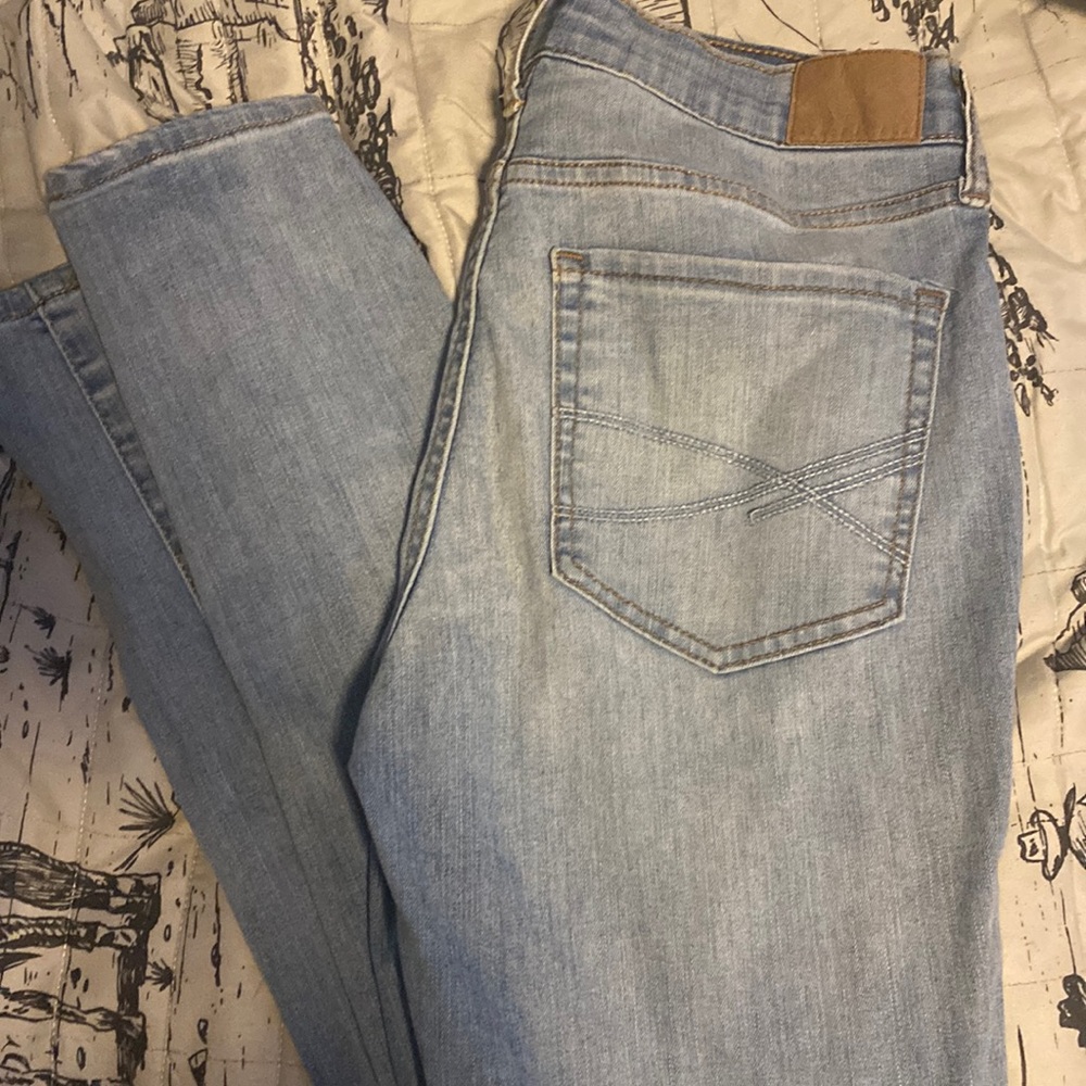 Aeropostale jeans